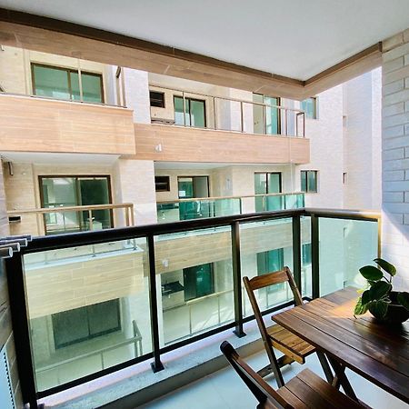 Apartamentos De 2 Quartos Com Piscina Na Praia Dos Anjos Arraial do Cabo Exterior photo