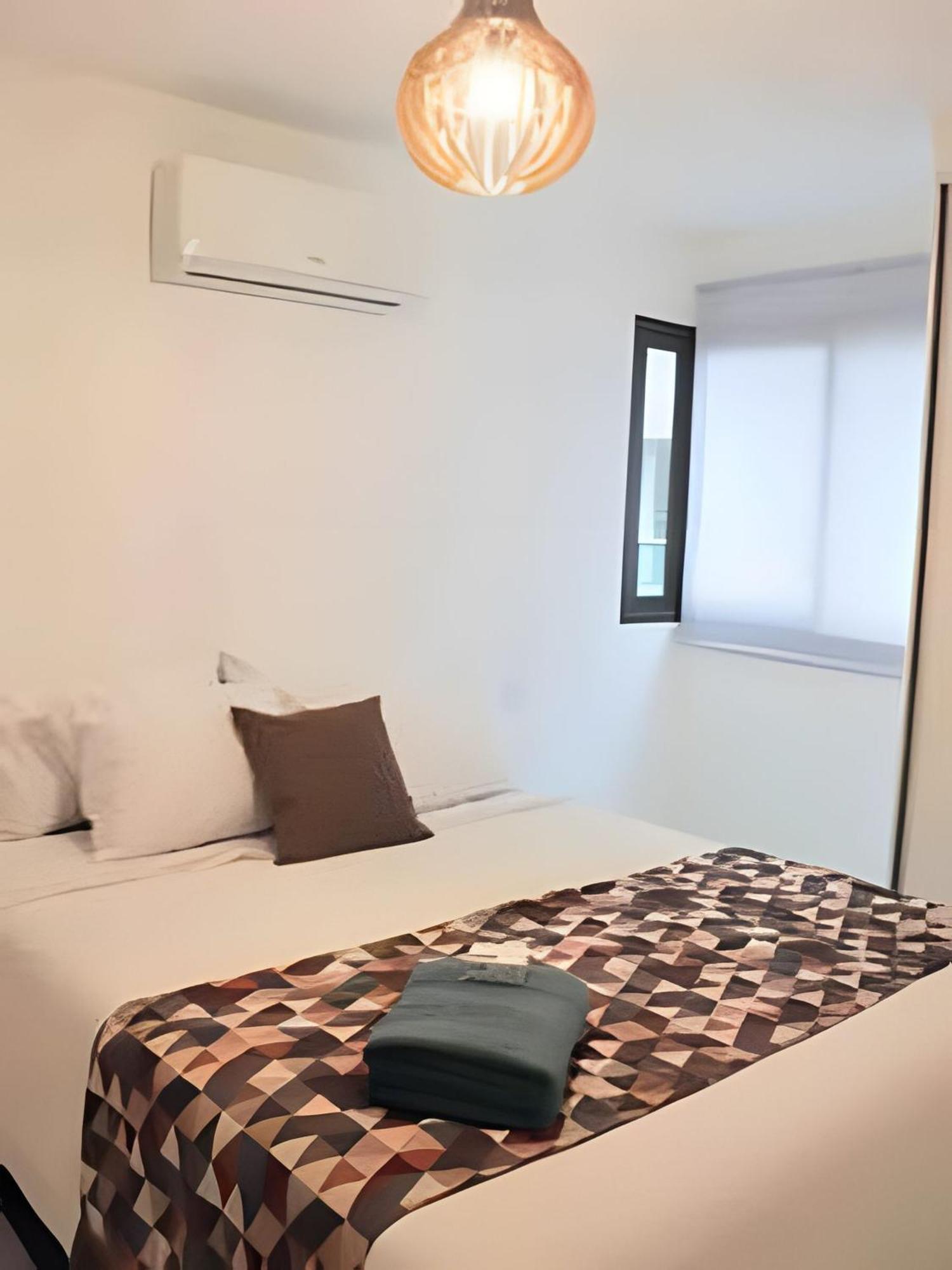 Apartamentos De 2 Quartos Com Piscina Na Praia Dos Anjos Arraial do Cabo Exterior photo