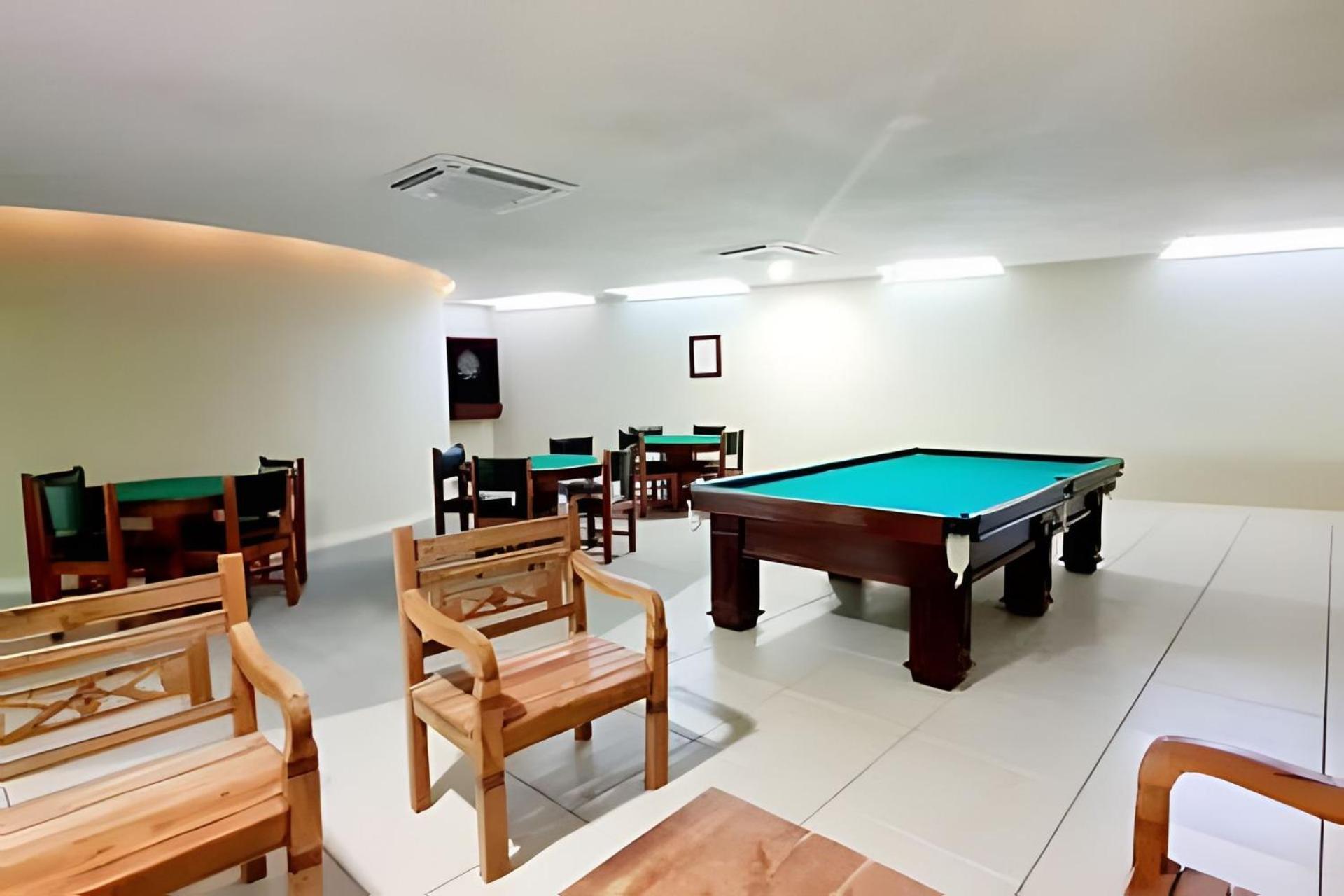 Apartamentos De 2 Quartos Com Piscina Na Praia Dos Anjos Arraial do Cabo Exterior photo