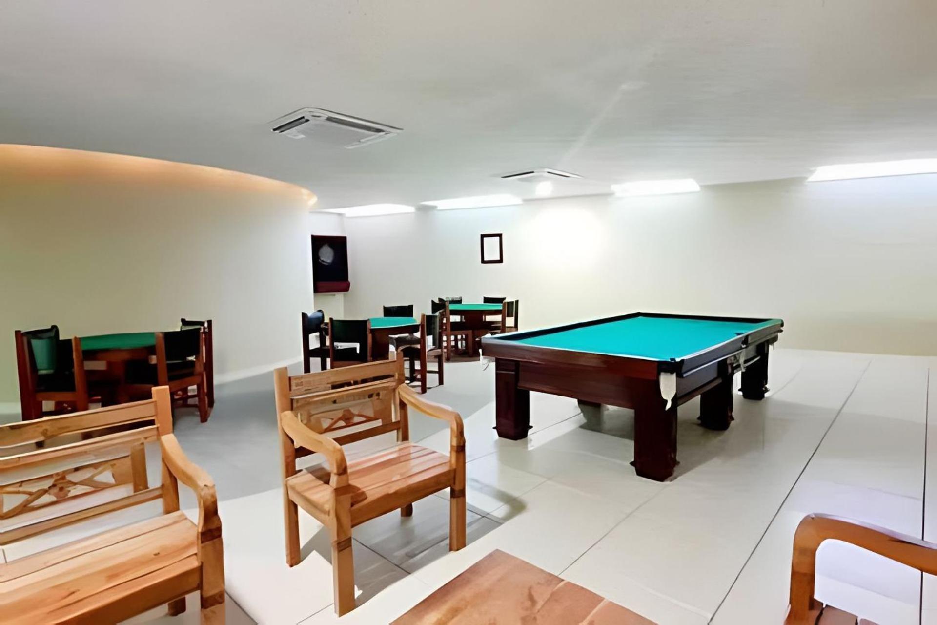 Apartamentos De 2 Quartos Com Piscina Na Praia Dos Anjos Arraial do Cabo Exterior photo