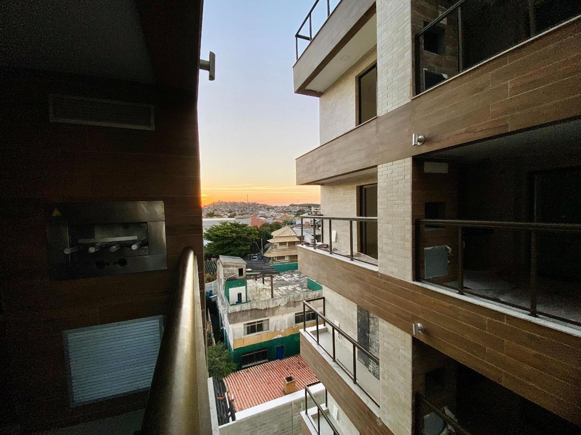 Apartamentos De 2 Quartos Com Piscina Na Praia Dos Anjos Arraial do Cabo Exterior photo